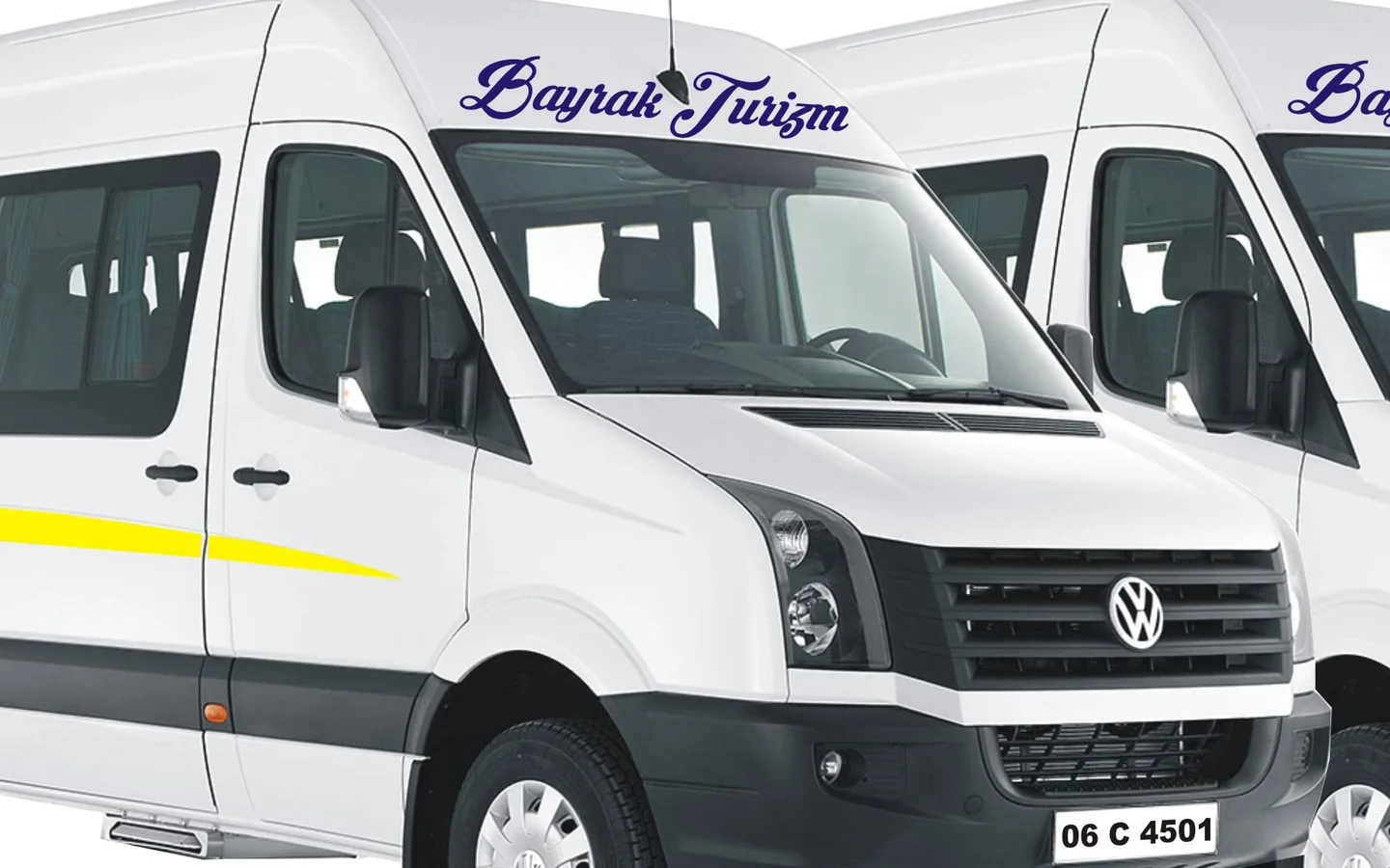 Servis Taşımacılığı hizmeti