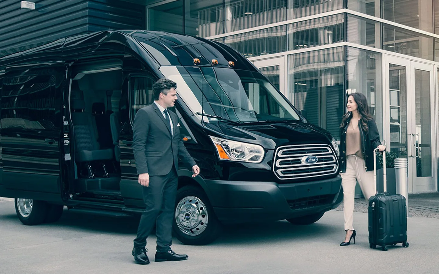 Vip Transfer hizmeti