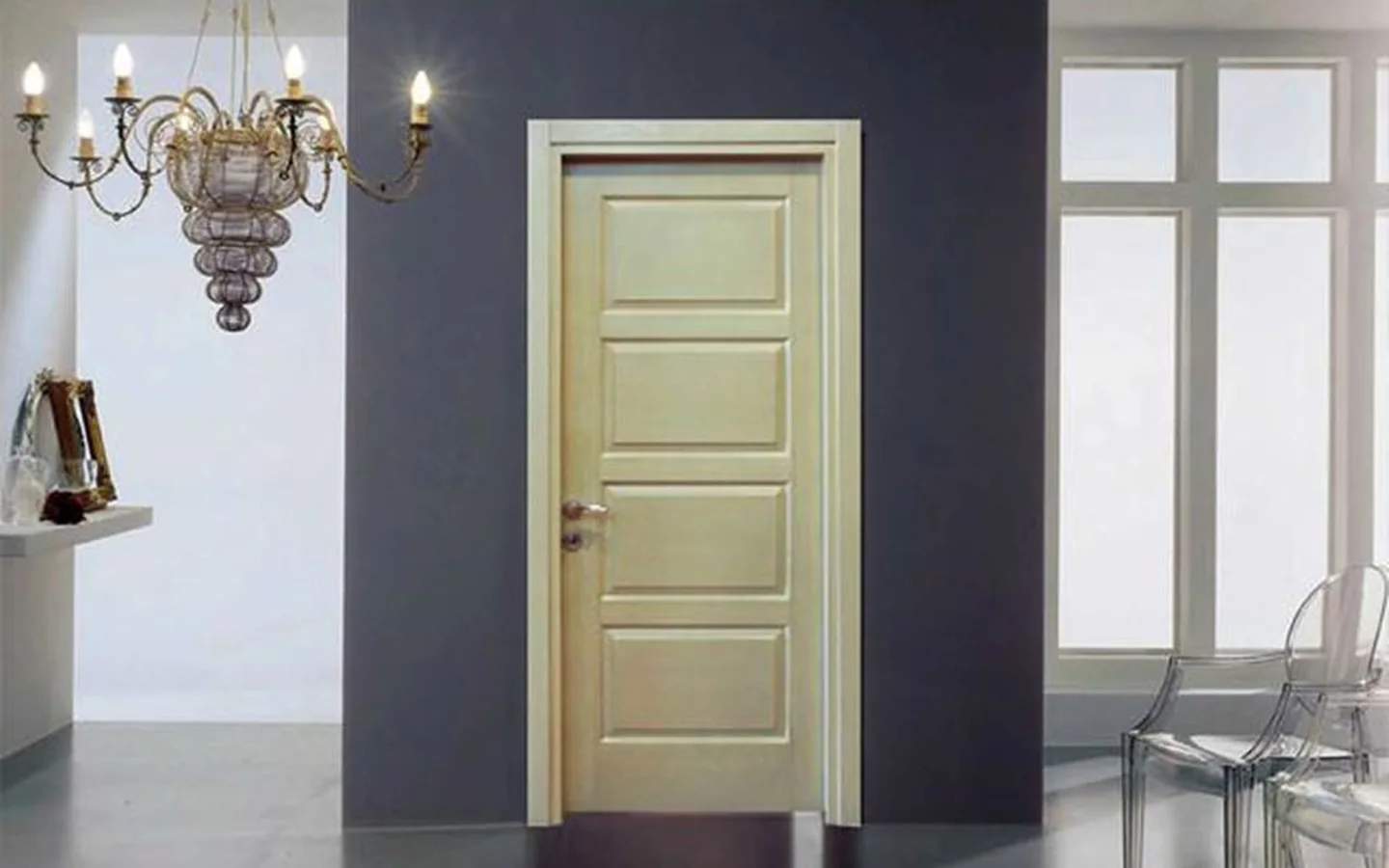 Amerikan Panel Kapı Montajı hizmeti