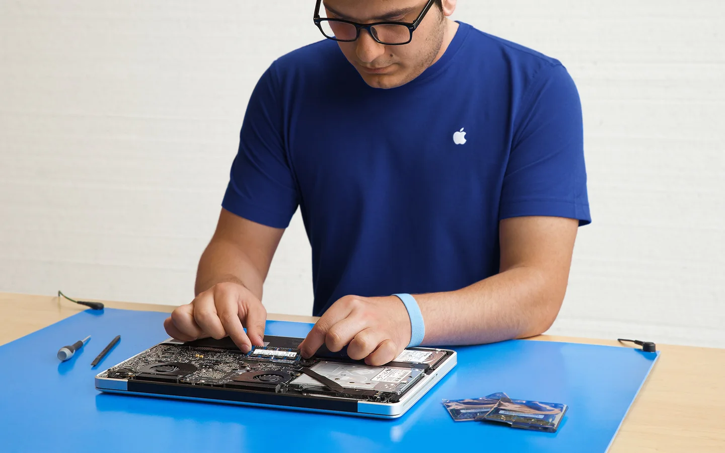 Apple Servis hizmeti
