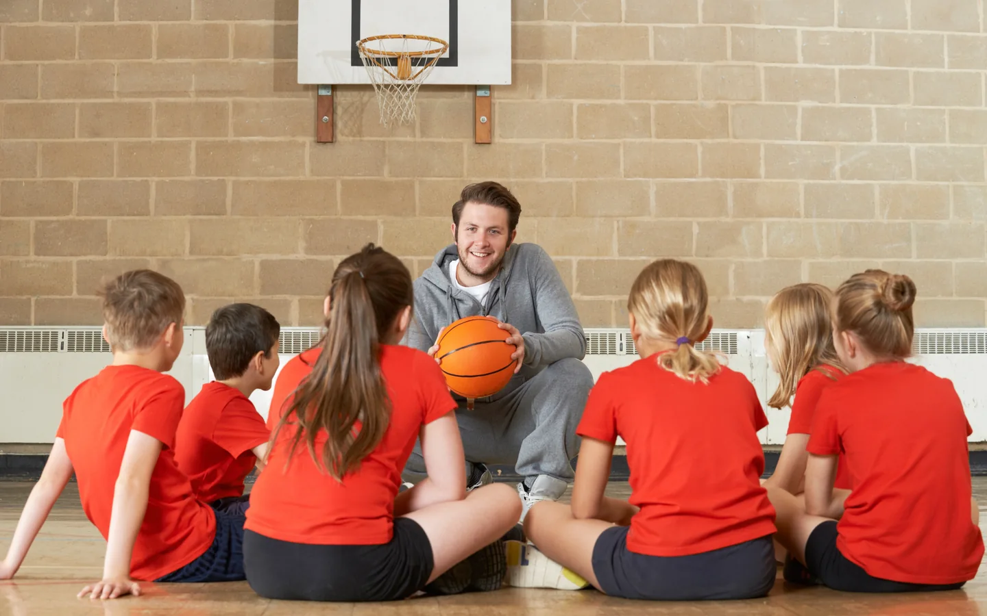 Basketbol Özel Ders hizmeti