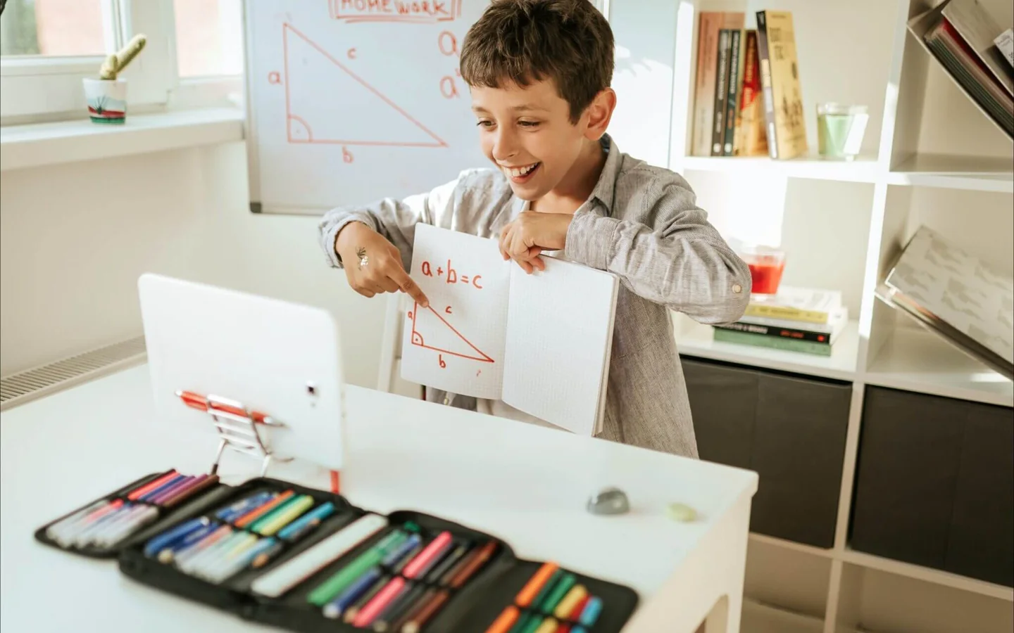 İlkokul Matematik Özel Ders hizmeti