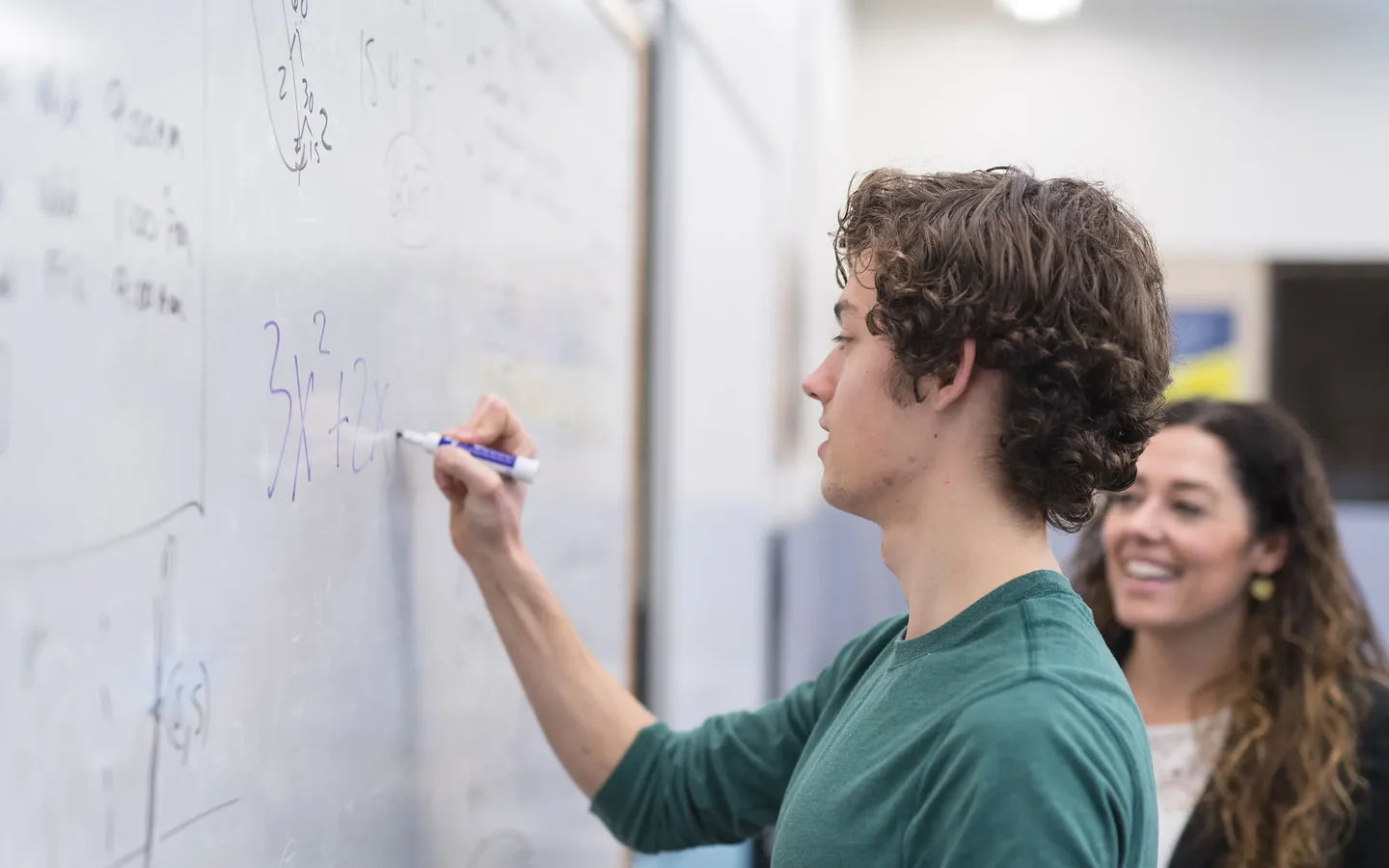 Lise Matematik Özel Ders hizmeti