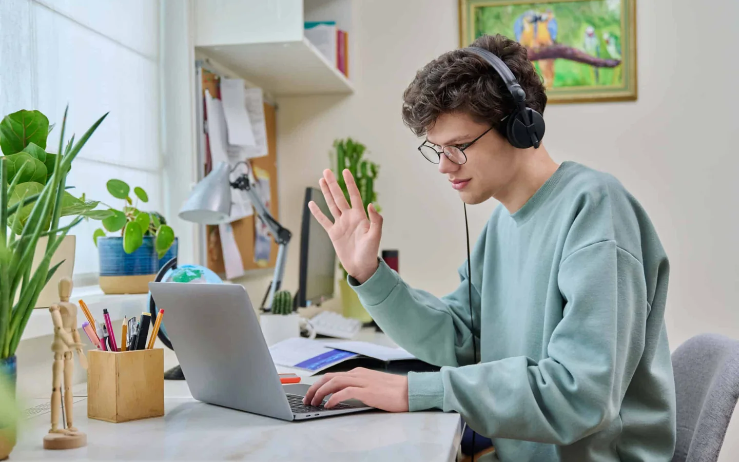 Online Eğitim Koçu hizmeti