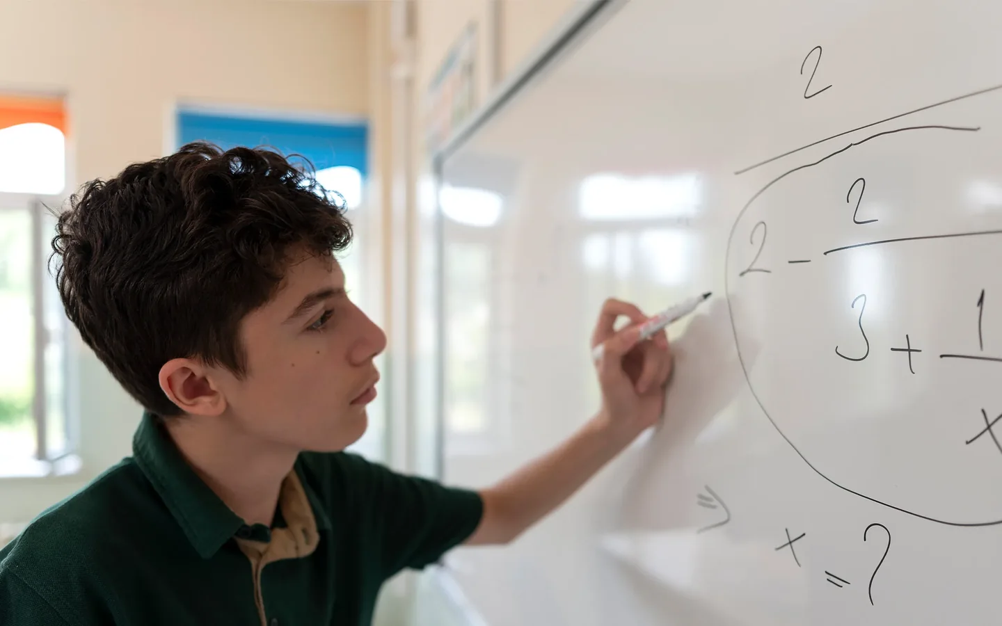 Matematik Özel Ders hizmeti