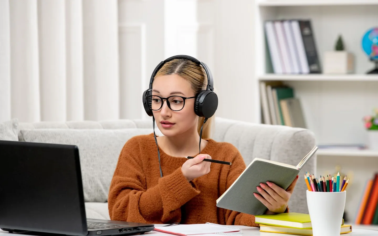 Online Türkçe Özel Ders hizmeti