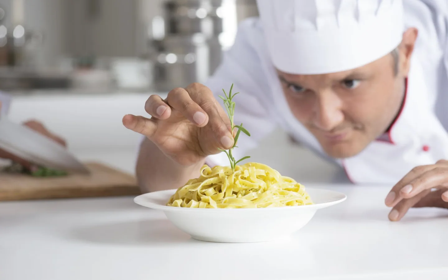 Butik Pasta hizmeti