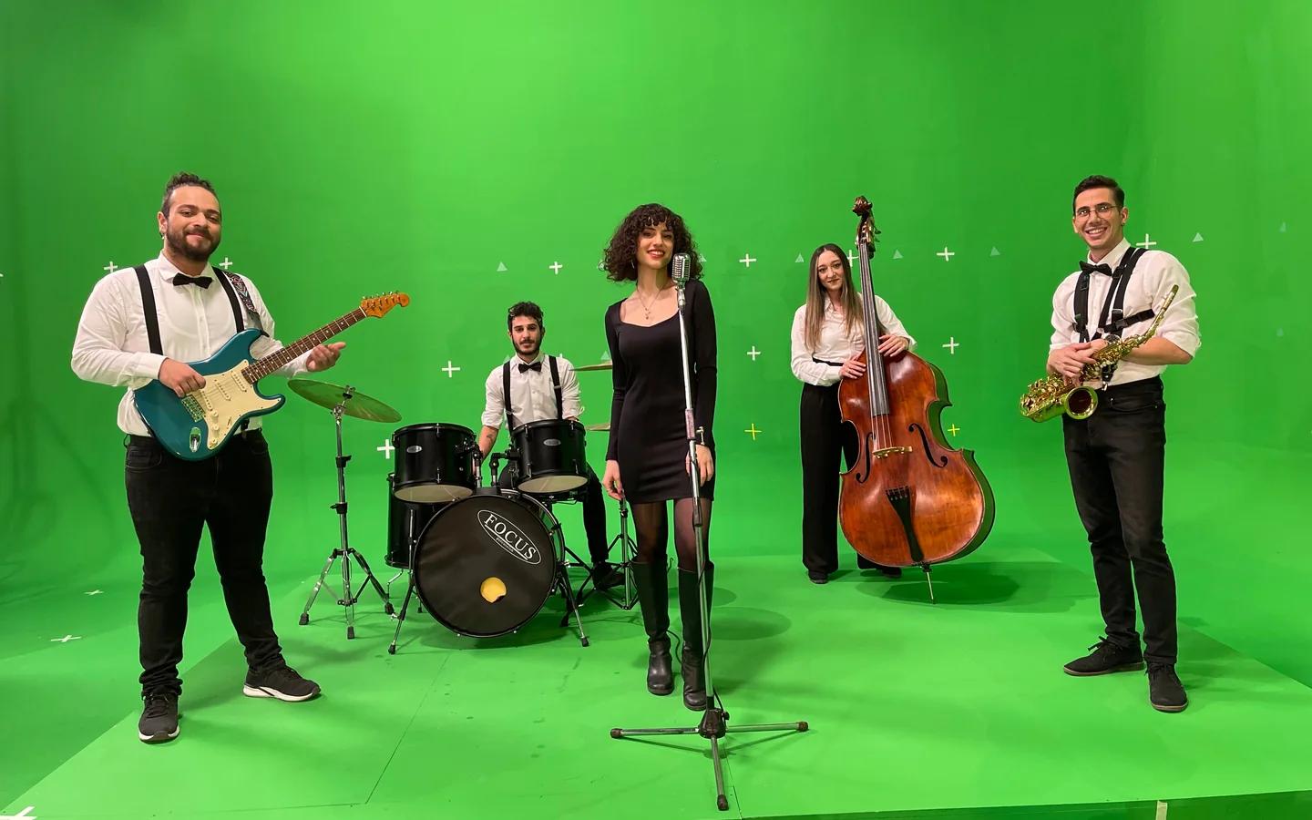 Düğün Orkestrası hizmeti