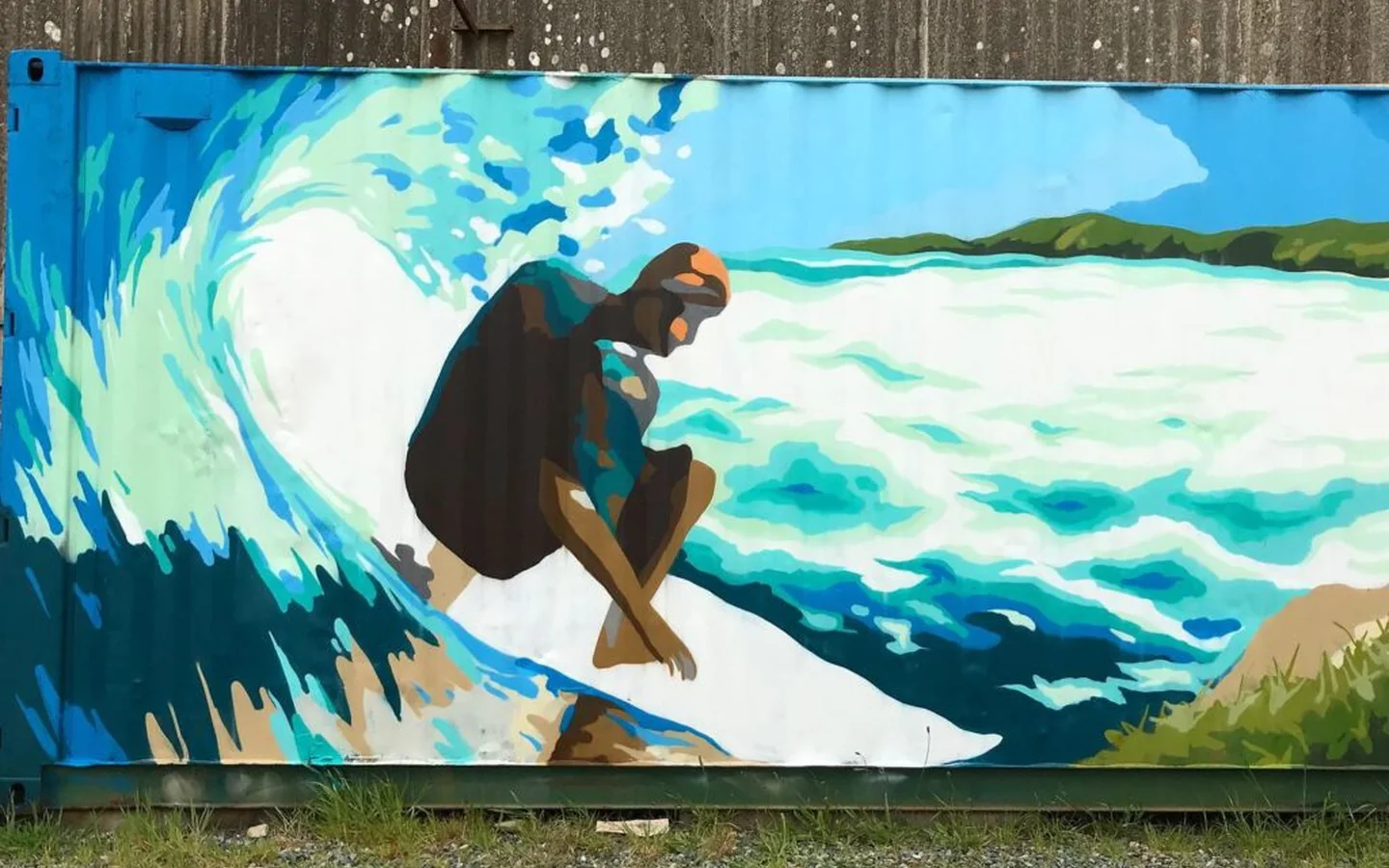 Graffiti hizmeti