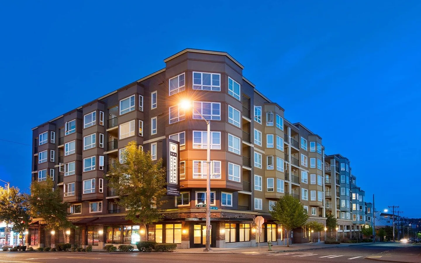 Site Bina ve Apartman Yönetimi hizmeti