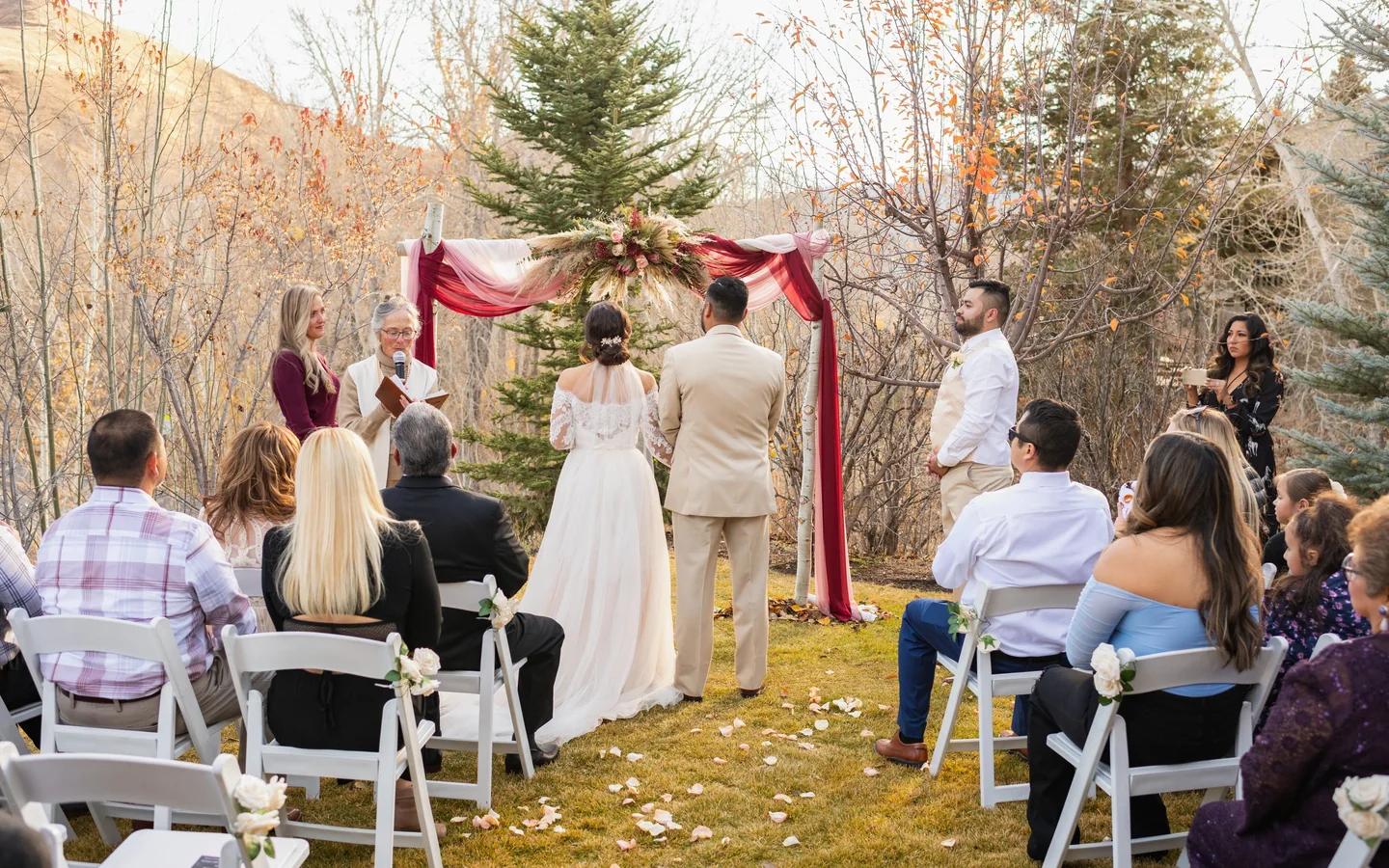 Nikah Fotoğrafçısı hizmeti